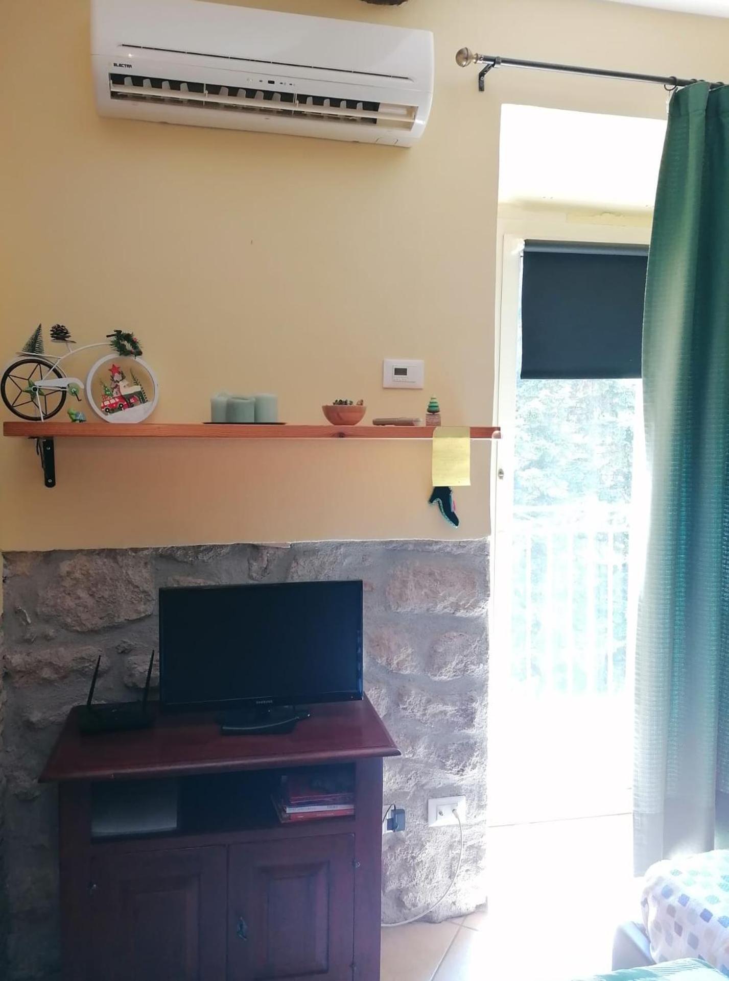 Il Piccolo Rifugio Apartment Soriano nel Cimino Exterior photo